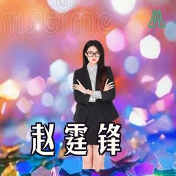 赵霆锋